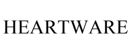 HEARTWARE trademark