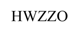 HWZZO trademark