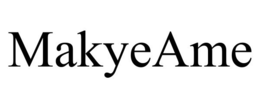 MAKYEAME trademark