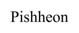 PISHHEON trademark