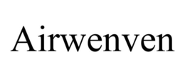 AIRWENVEN trademark