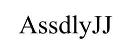 ASSDLYJJ trademark