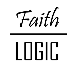 FAITH LOGIC trademark
