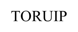 TORUIP trademark