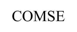 COMSE trademark
