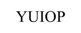 YUIOP trademark