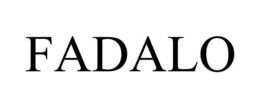 FADALO trademark