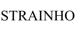 STRAINHO trademark