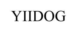 YIIDOG trademark