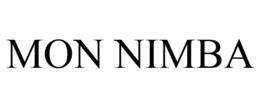 MON NIMBA trademark
