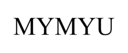 MYMYU trademark