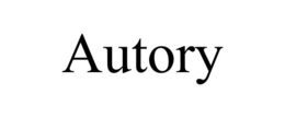 AUTORY trademark