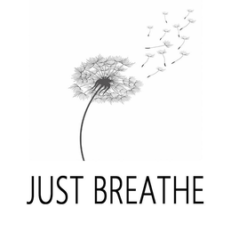 JUST BREATHE trademark