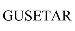 GUSETAR trademark