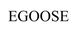 EGOOSE trademark
