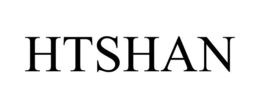 HTSHAN trademark