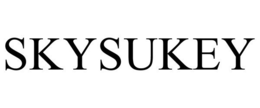 SKYSUKEY trademark