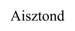 AISZTOND trademark