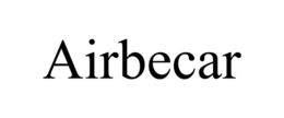 AIRBECAR trademark