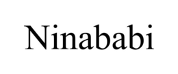 NINABABI trademark