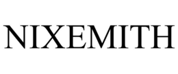 NIXEMITH trademark