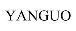 YANGUO trademark