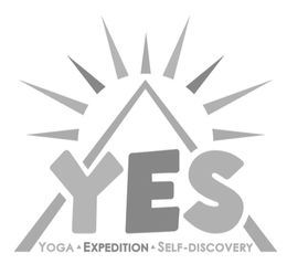 YES YOGA EXPEDITION SELF DISCOVERY trademark