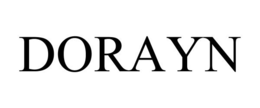 DORAYN trademark