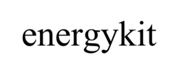 ENERGYKIT trademark