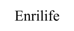 ENRILIFE trademark