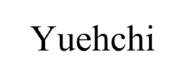 YUEHCHI trademark