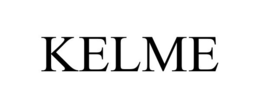 KELME trademark