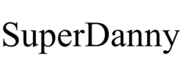 SUPERDANNY trademark