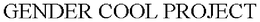 GENDER COOL PROJECT trademark