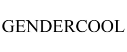 GENDERCOOL trademark