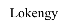 LOKENGY trademark
