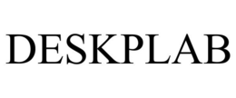 DESKPLAB trademark