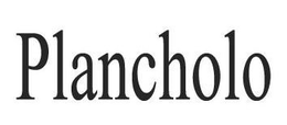 PLANCHOLO trademark