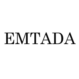 EMTADA trademark