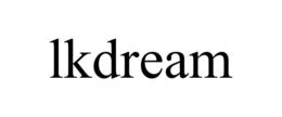 LKDREAM trademark