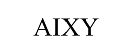 AIXY trademark
