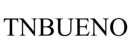 TNBUENO trademark
