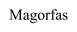 MAGORFAS trademark