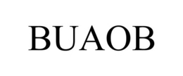 BUAOB trademark