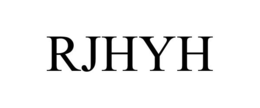RJHYH trademark