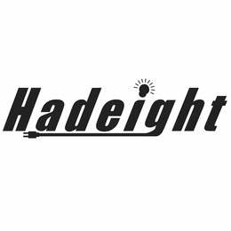 HADEIGHT trademark