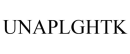 UNAPLGHTK trademark