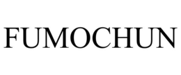 FUMOCHUN trademark