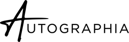 AUTOGRAPHIA trademark