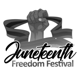 JUNETEENTH FREEDOM FESTIVAL trademark